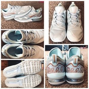 Nike Air Max Fury’s (Women’s) ***SOLD***